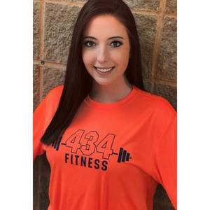 Meet your Posher, Kelli